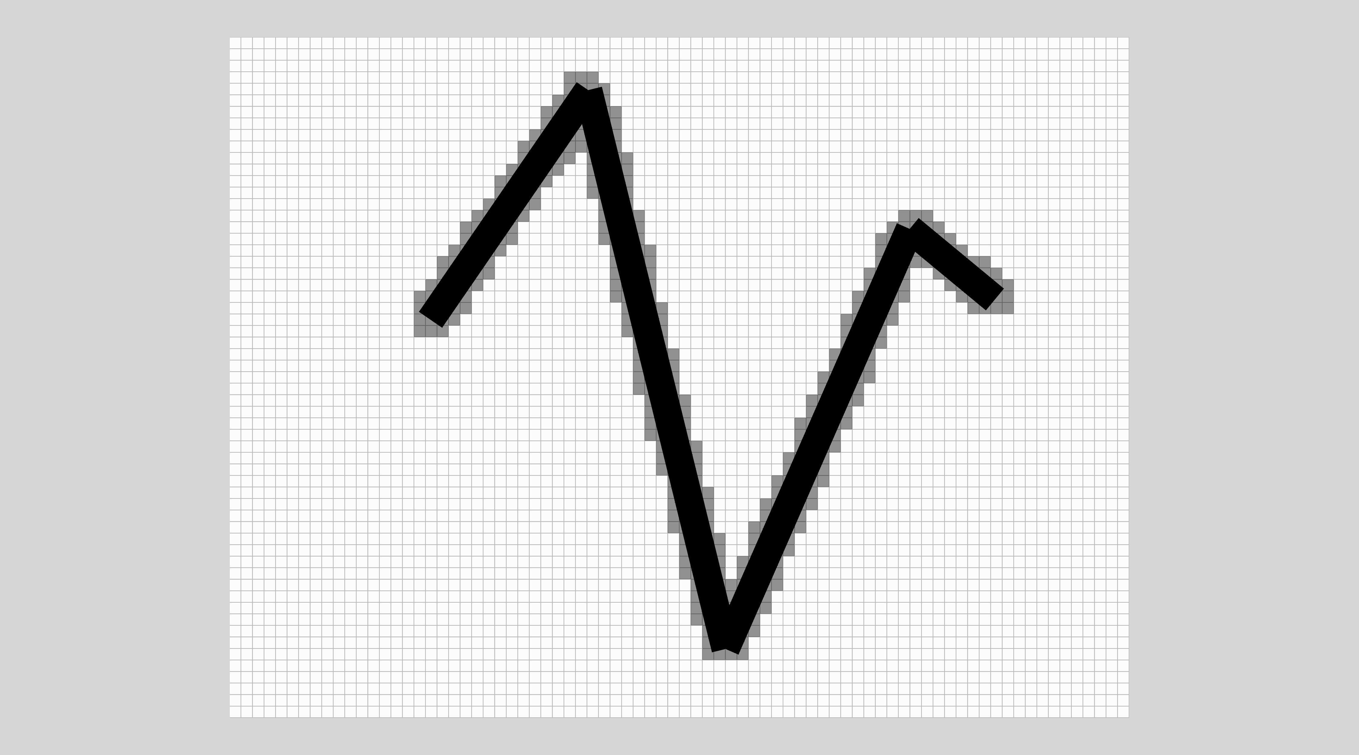 Lecture 3.1 - Raster vs. Vector in Images